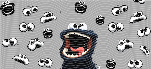 16oz Latest Bestseller-C 6535